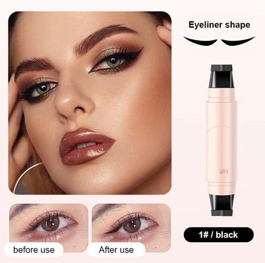 Instant Eyeliner Stamp Pen