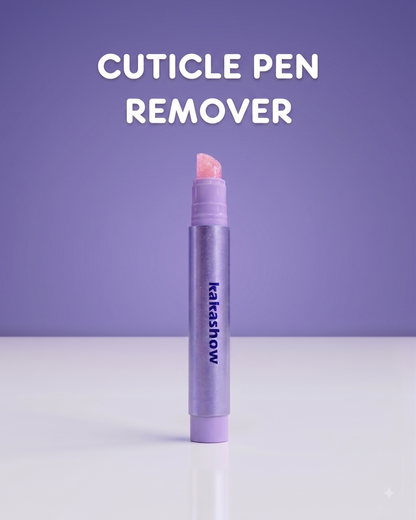 cuticle remover pen