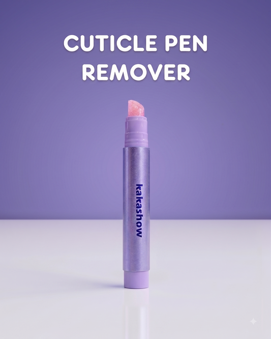 cuticle remover pen
