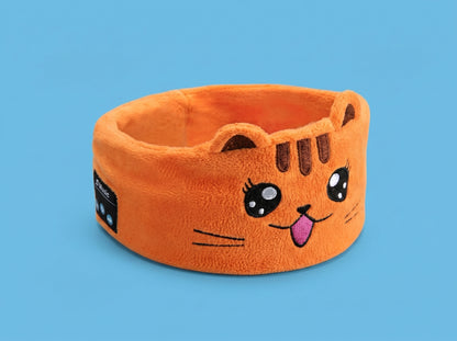 Kids Wireless Headband for music