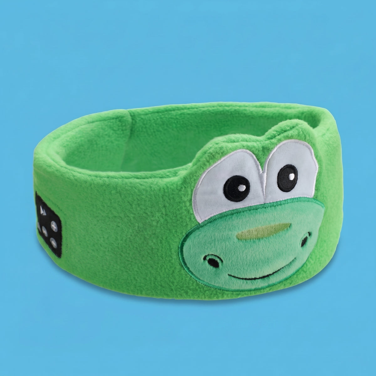 Kids Wireless Headband for music