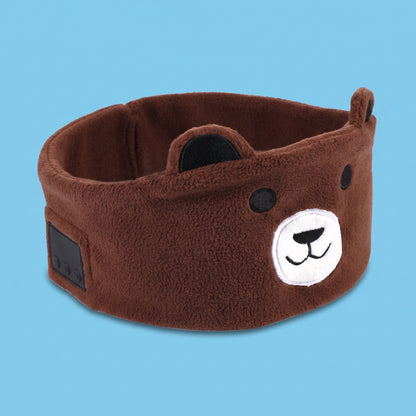 Kids Wireless Headband for music
