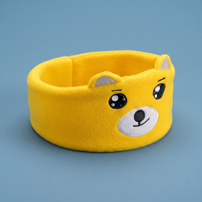 Kids Wireless Headband for music