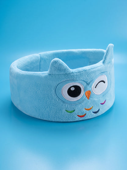 Kids Wireless Headband for music