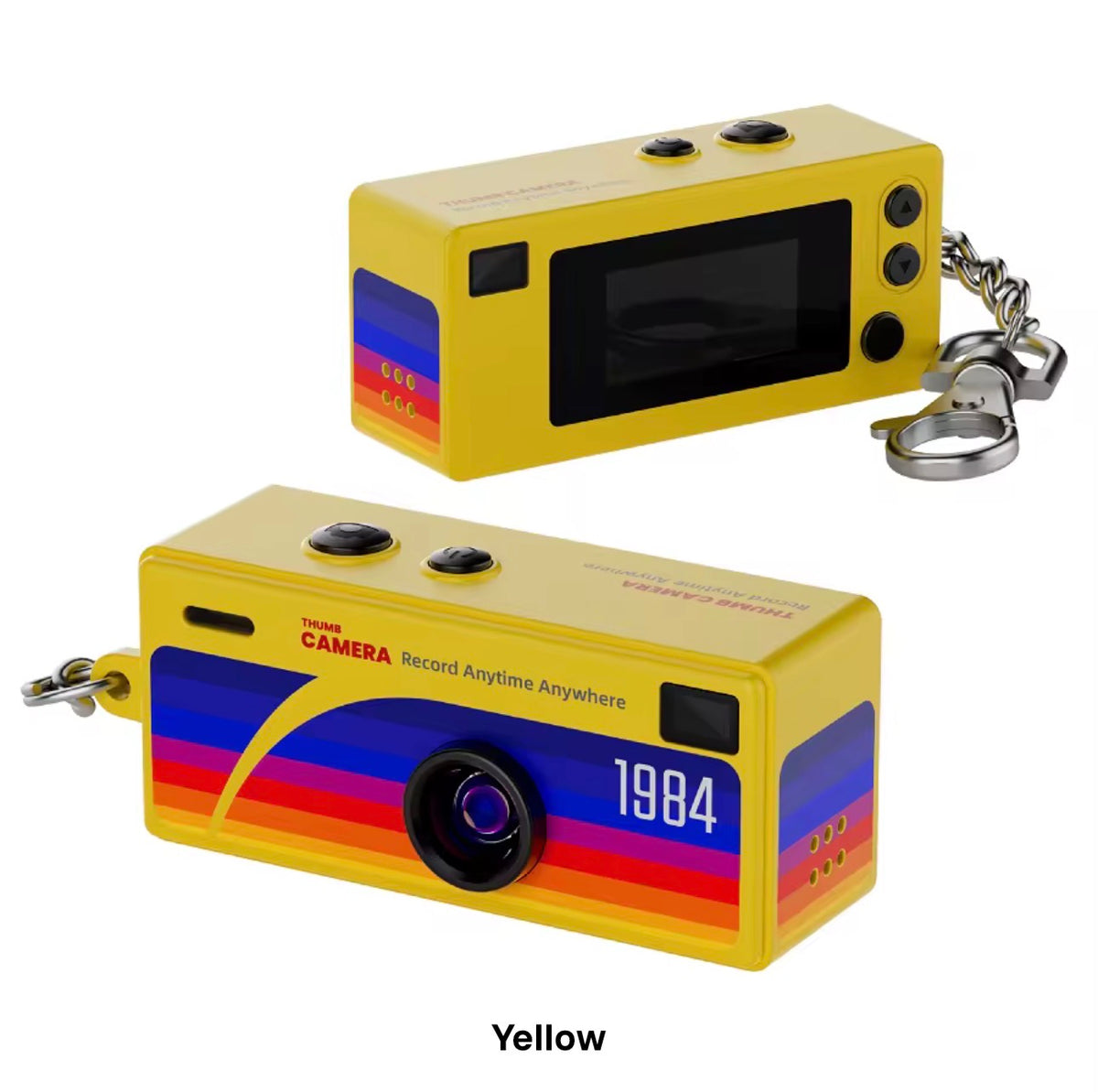 Mini Digital Camera