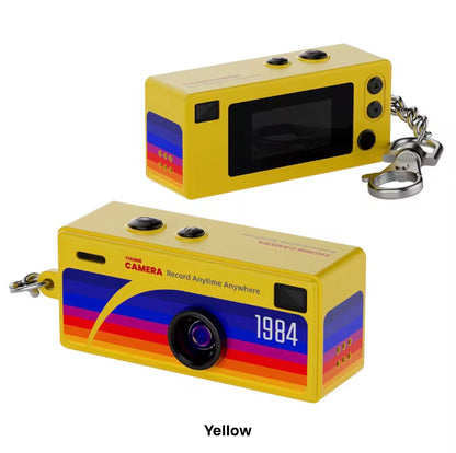 Mini Digital Camera