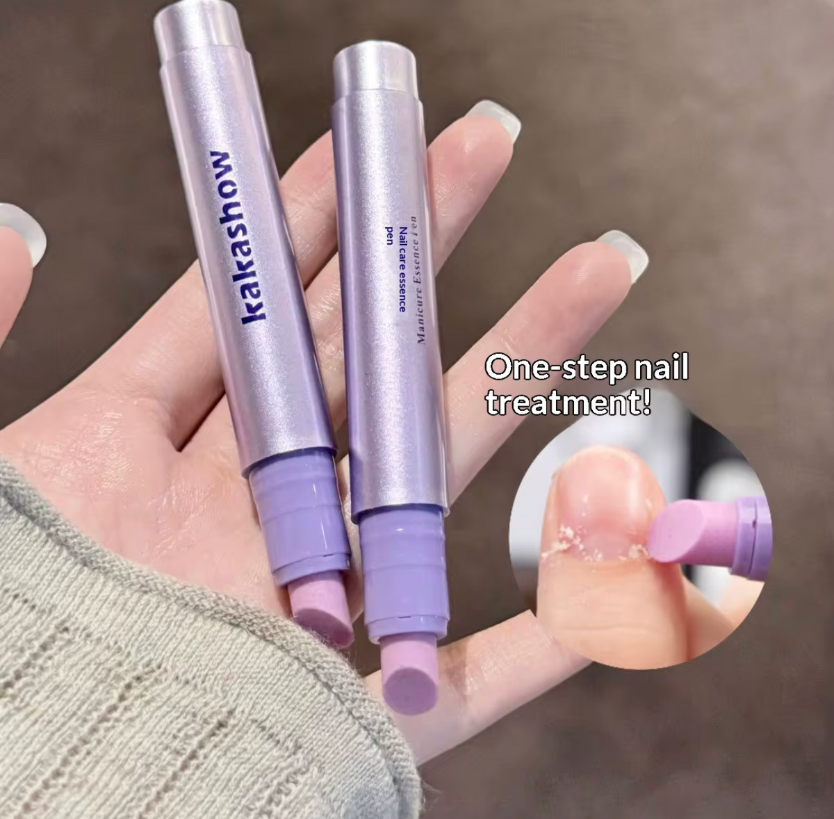 cuticle remover pen