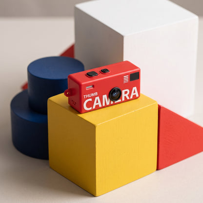 Mini Digital Camera