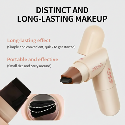 Instant Eyeliner Stamp Pen