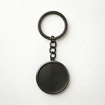 customisable heat-activated Key Chain