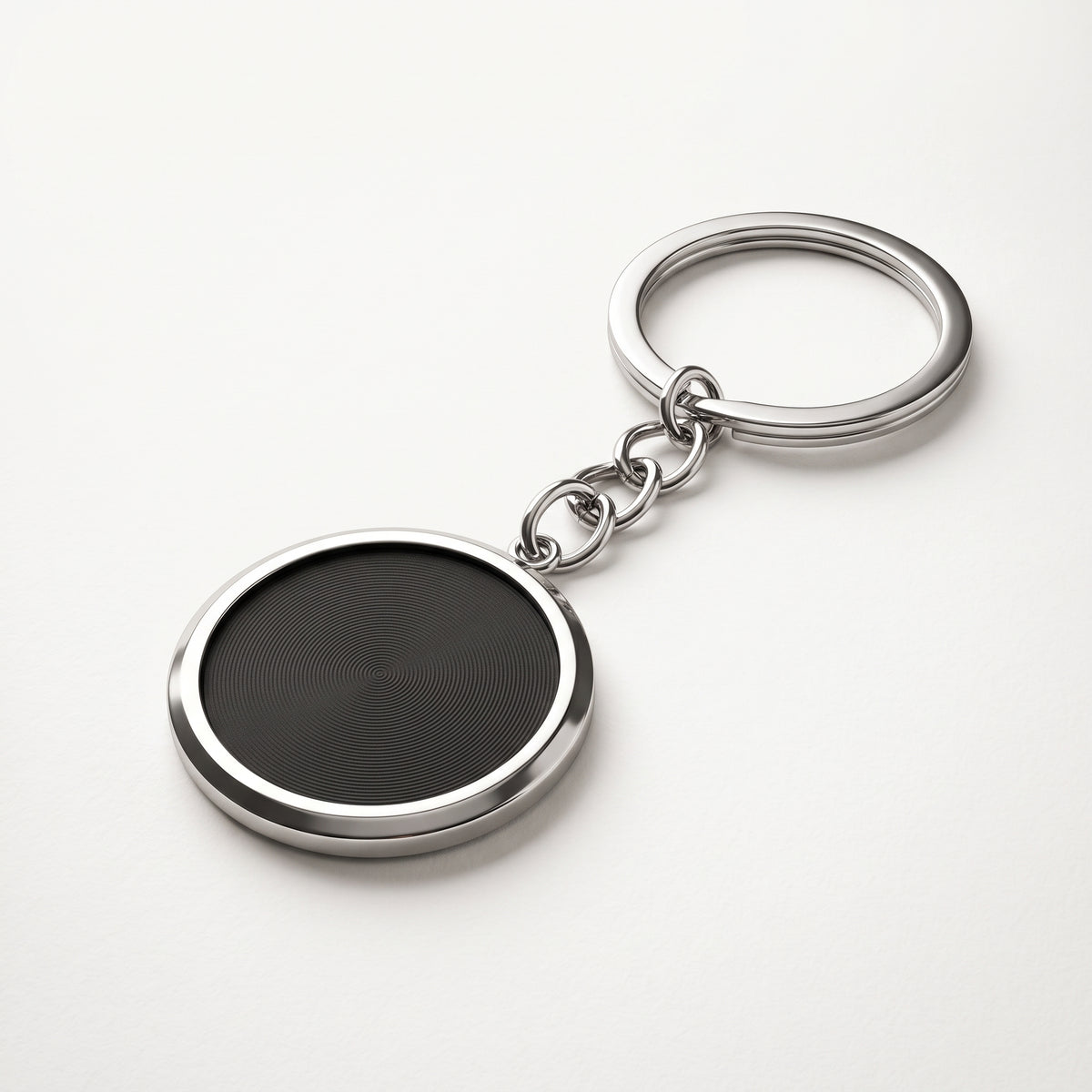 customisable heat-activated Key Chain