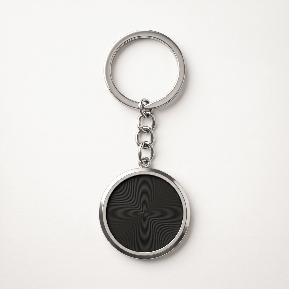customisable heat-activated Key Chain