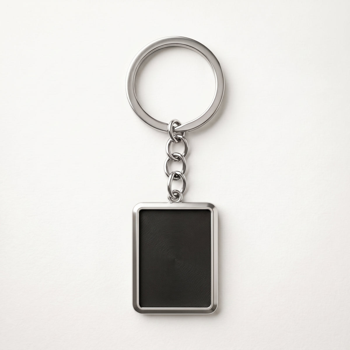 customisable heat-activated Key Chain