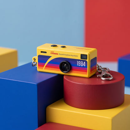 Mini Digital Camera